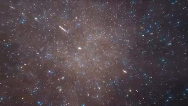 Вся история Вселенной за 136 минут. смотреть онлайн