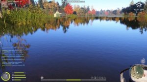 Русская рыбалка