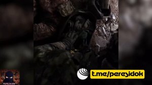 Неудачный Флаговтык ВСУ под Покровском