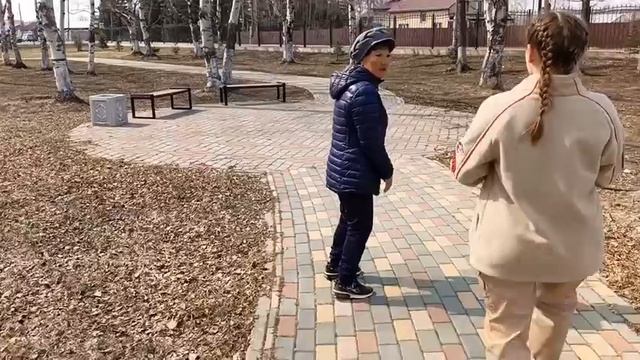 Акция "Георгиевская ленточка" 5 смотреть онлайн