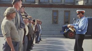 Милицейский протокол (cover)