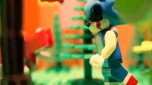 лего соник ехе