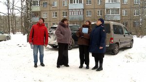 (Рыбинск-40) ПРОВЕРКА НА ЧИСТОТУ