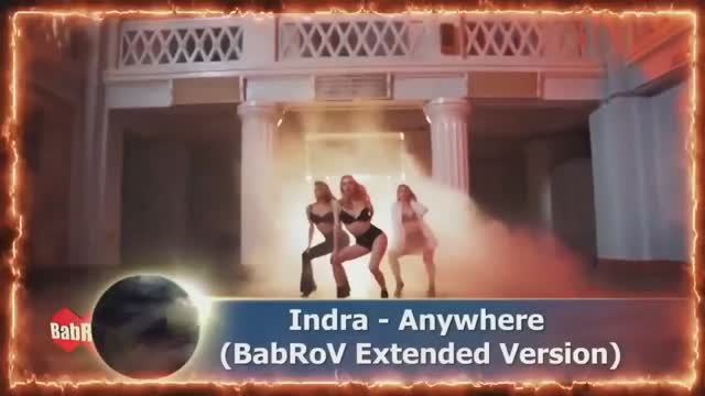 🅘🅝🅓🅡🅐 - ᴬⁿʸʷʰᵉʳᵉ (𝔹𝕒𝕓ℝ𝕠𝕍 𝔼𝕩𝕥𝕖𝕟𝕕𝕖𝕕 𝕍𝕖𝕣𝕤𝕚𝕠𝕟) смотреть онлайн