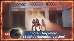 🅘🅝🅓🅡🅐 - ᴬⁿʸʷʰᵉʳᵉ (𝔹𝕒𝕓ℝ𝕠𝕍 𝔼𝕩𝕥𝕖𝕟𝕕𝕖𝕕 𝕍𝕖𝕣𝕤𝕚𝕠𝕟)