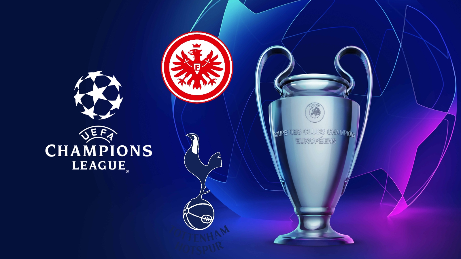 Айнтрахт Ф-Тотенхэм смотреть онлайн