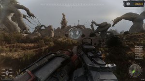 S.T.A.L.K.E.R. ANOMALY - GAMMA //Смертный грех - ФИНАЛ// 26 Серия