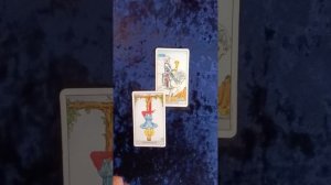 Таро расклад для Водолеев на февраль 2026 года