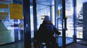 Перезагрузка. Реж. М. Морозова