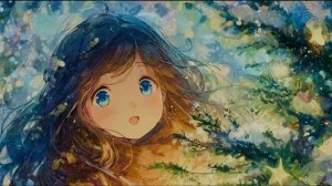 Анатолий Бабушкин Зимние сны 2