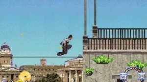 GBA - Around the World in 80 Days