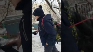 калаб я и GHOST ONLINE