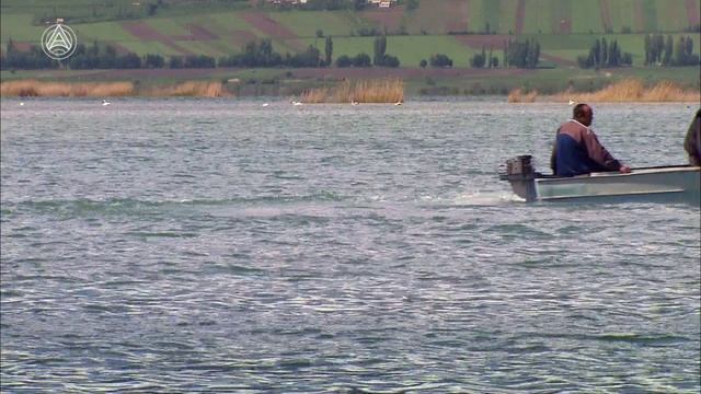 Озёра на вершине мира 2 серия (документальный сериал, 2011) смотреть онлайн