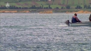 Озёра на вершине мира 2 серия (документальный сериал, 2011)