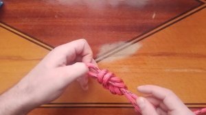 ПЕТЛЯ ВОСЬМЕРКА ИЛИ ЧТО ЗАВЯЗАТЬ НА КОНЦЕ ВЕРЕВКИ, ЧТОБЫ ВСТЕГНУТЬ КАРАБИН.