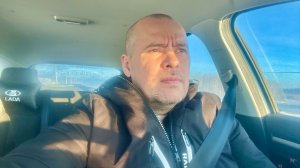 Еду домой и отвечаю на комментарии 01.2026