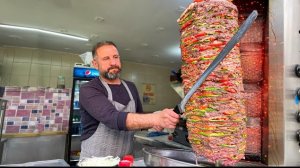 с международным днём шаурмы 🌯!