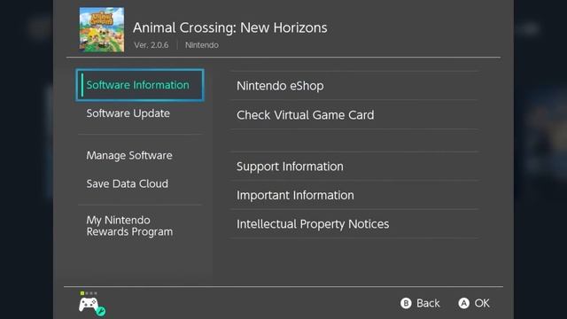 Animal Crossing_ New Horizons - How to Update to Version 3.0 EARLY смотреть онлайн