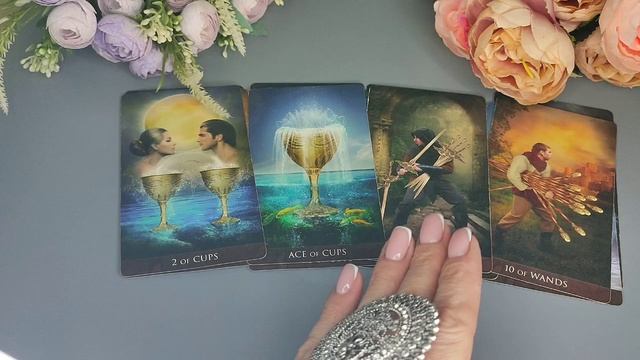 "Я", "ТЫ" ИЛИ "МЫ" - ВАШИ ОТНОШЕНИЯ смотреть онлайн