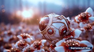 Виртуальный Мир