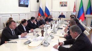 Молодежный военно-патриотический центр появится в Дагестане