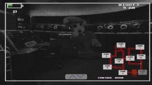 Five Nights At Wario's (5.0) _ Nights 1-6 COMPLETED