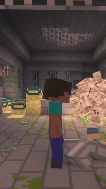 Майнкрафт но Херобрин охраняет эндер портал shorts minecraft смотреть онлайн
