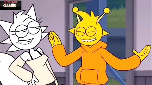 Пинки ищет новую любовь смотреть онлайн