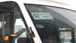 Реммаш не останется без автобусов