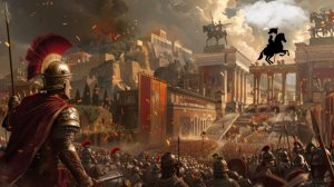 Кто основал Рим и кто разрушил Республику.Как город пастухов превратился в державу, которая подчинил