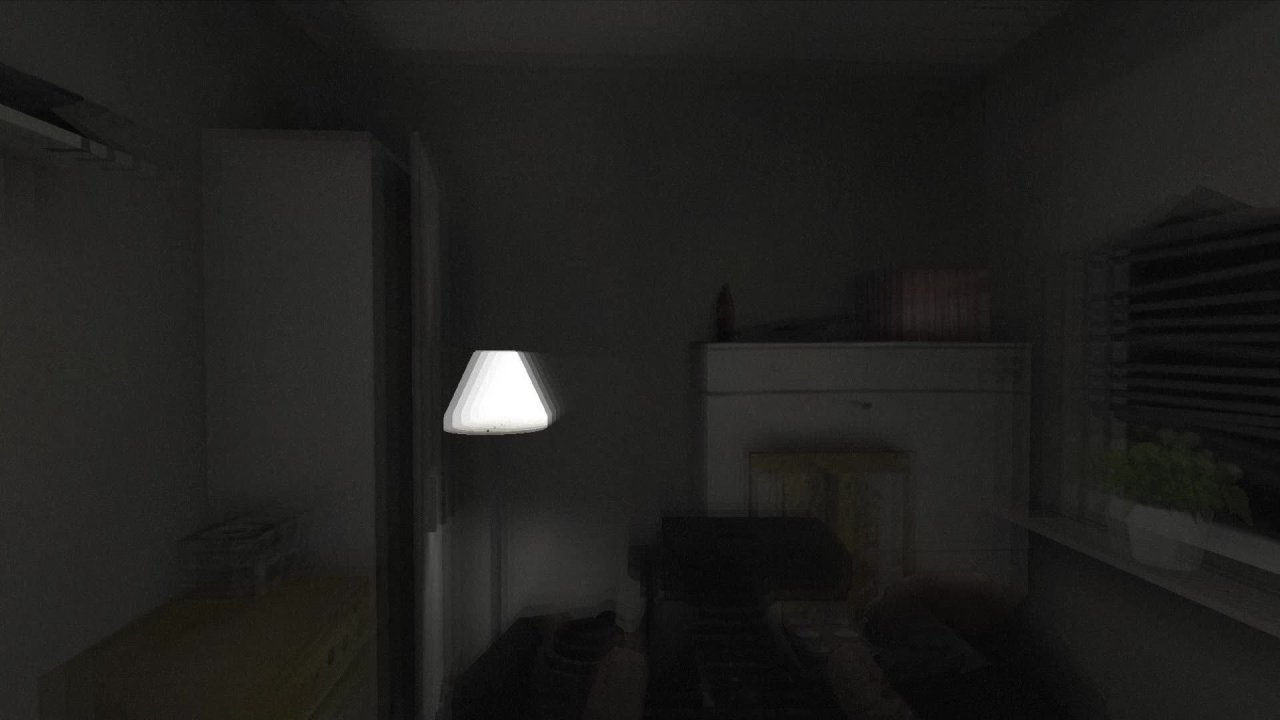 Cry of Fear — Геймплей | Прохождение (PC) смотреть онлайн