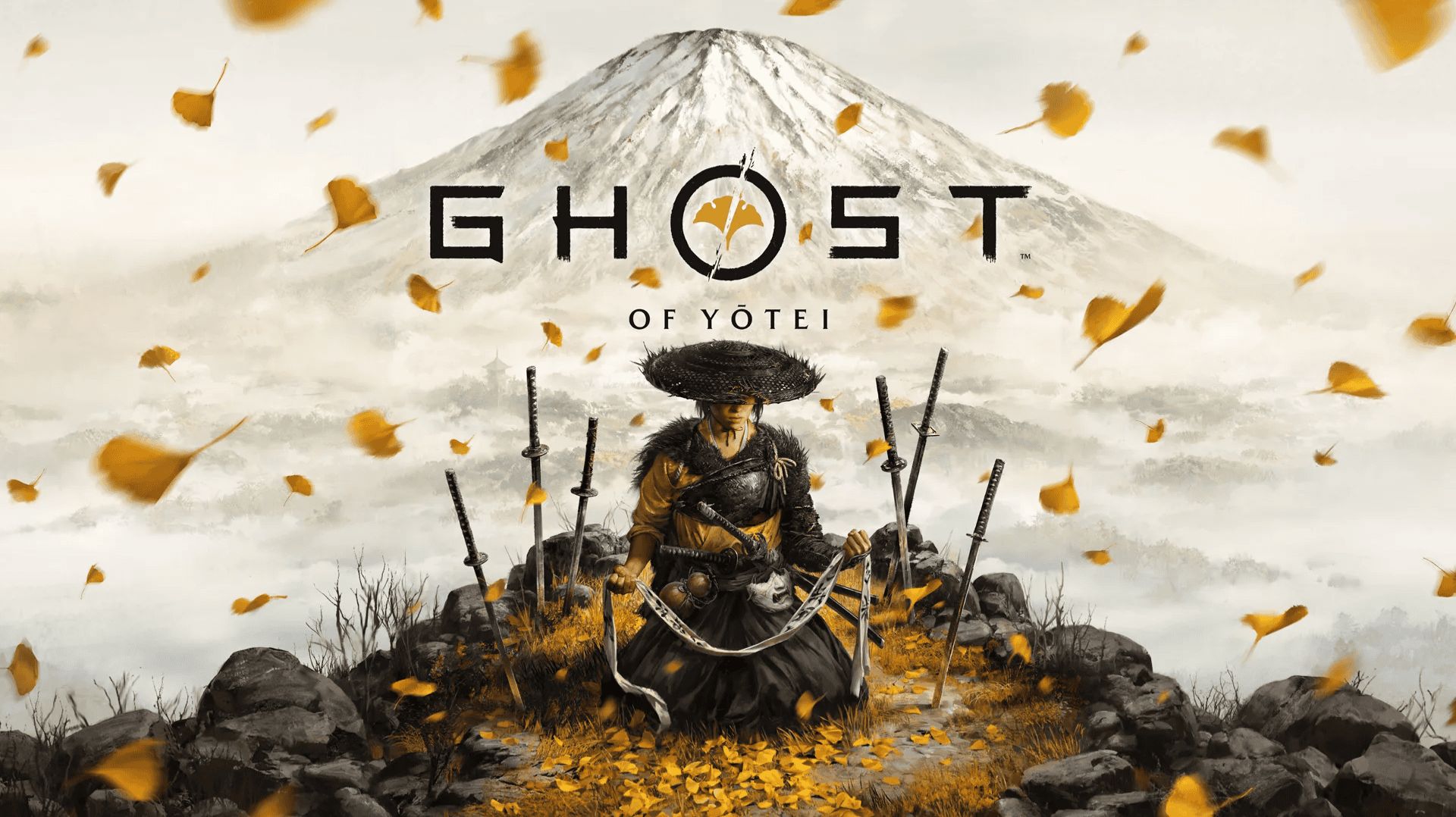 Обзор Ghost of Yotei смотреть онлайн