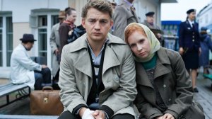 Лимитчицы - 2 сезон 1 серия / Смотреть сериал онлайн (2026)