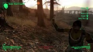 Why Fallout Lost Its Original Artstyle [RUS AI VO]