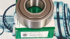 подшипник   NATR40-X-PP-A INA - TDPS66.RU
