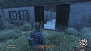 DayZ. Дейзи. Намальск. Новый сервер. Первый вход.