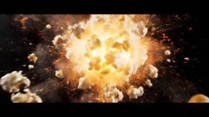 "Теория Большого Вкуса 🌌"