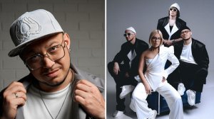 MISHKA, кавер группа (Prodigy)