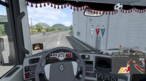 Евротрак симулятор 2.0