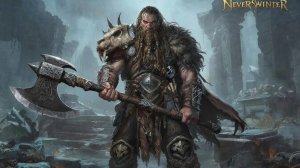 Neverwinter Online. Компания Сборщик Душ.