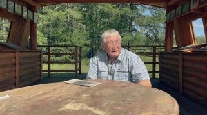 История одного памятника. Аллея Памяти