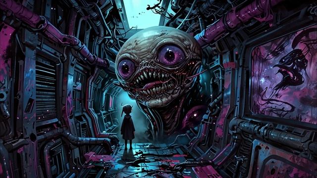 "Наследие лунной пустоты" смотреть онлайн