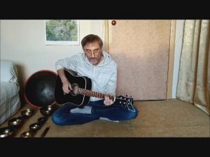 "Милый друг, иль ты не видишь". Песня Станислава Раскошанского на слова поэта Владимира Соловьёва