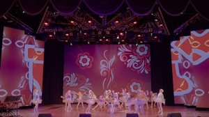 Театр танца "АртИст" - Секрет неземной красоты