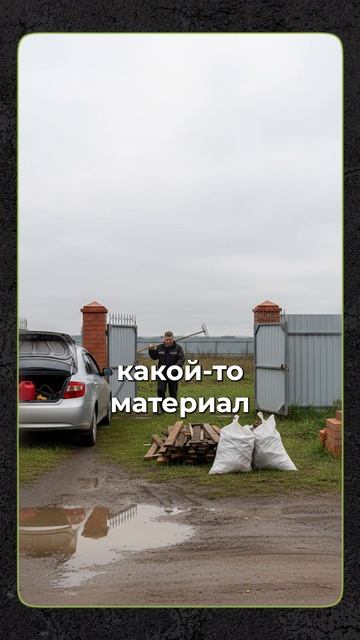 Из-за ЭТОЙ ошибки ты рискуешь остаться без дома! #стройка #частныйдом #строительство #компания смотреть онлайн