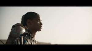 Мстители: Судный день» | Русский тизер с Черной пантерой