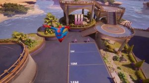 Marvel Rivals - Official Spider-Man Marvel Cosmic Invasion Costume Trailer