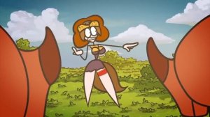 (Доктор Гнус) 10 подвиг геракла