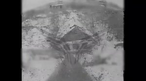 🔥Сумское направление. Работает «Рубикон»