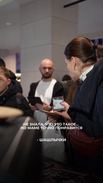 Не знала о существовании аэрогриля Demiand до промо-акции, а после — влюбилась с первого блюда 🤍 смотреть онлайн